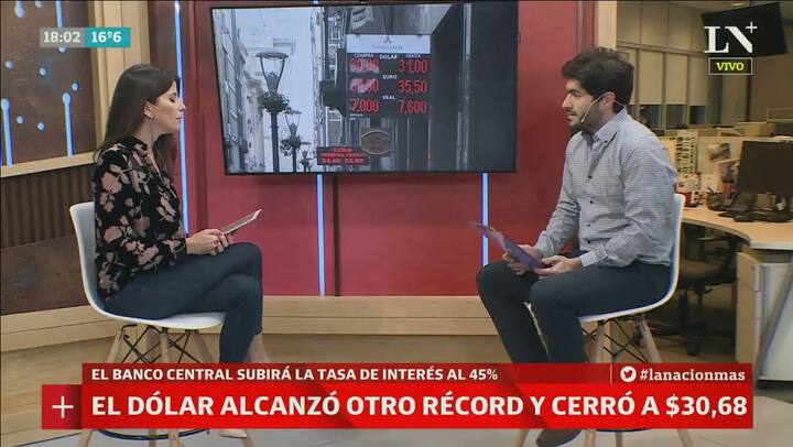 Cuáles son los cambios de la política monetaria