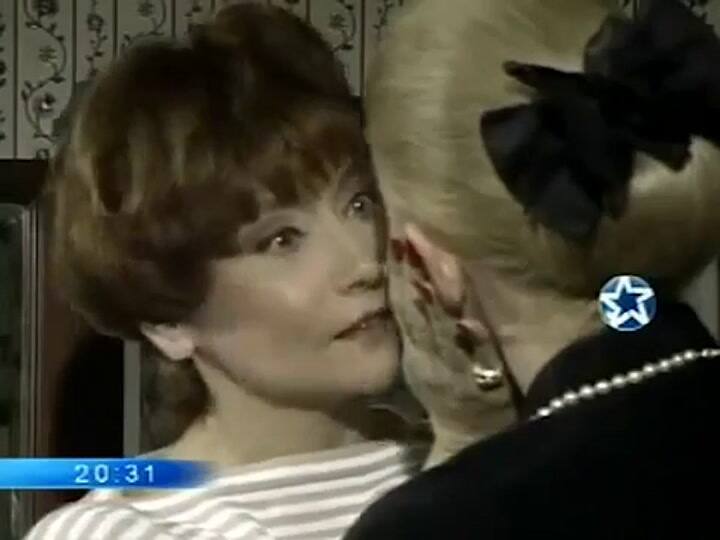 Telenovela Celeste - Dora Baret es Teresa