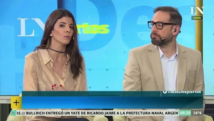 ¿Había un cuarto pasajero en la avioneta?