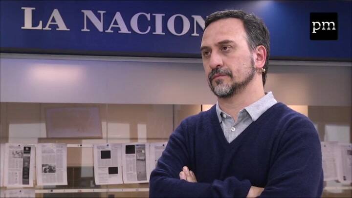 La conmovedora historia de Paolo Menghini, padre de Lucas, víctima de la Tragedia de Once