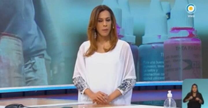 El video de la TV púbica del que todos hablan en las redes