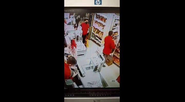 Imágenes de 'La banda de los Supermercados' 1