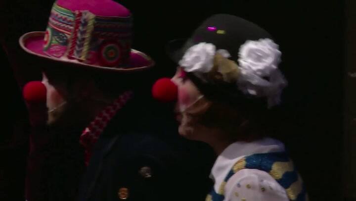 Vivitos y coleando 2 - Fuente: YouTube