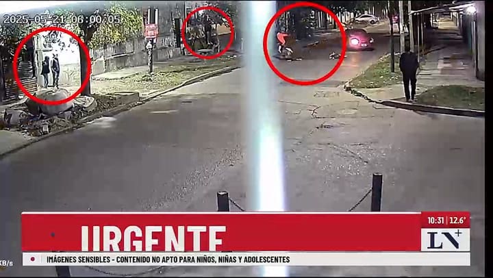 Robo pirana metodo nuevo