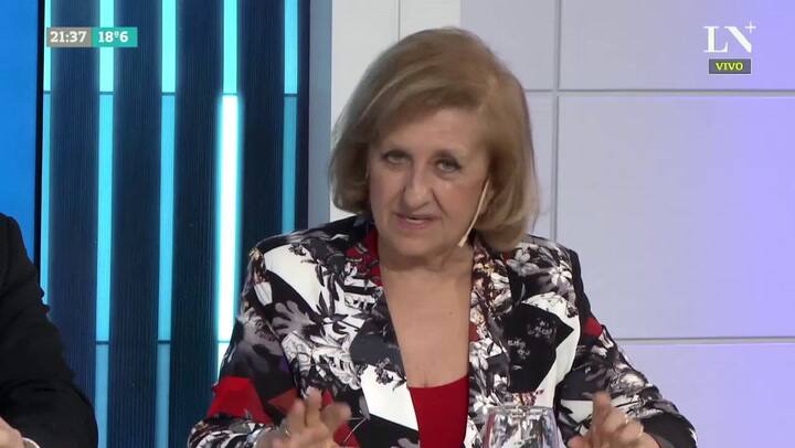 Los recomendados de Catalina Dlugi