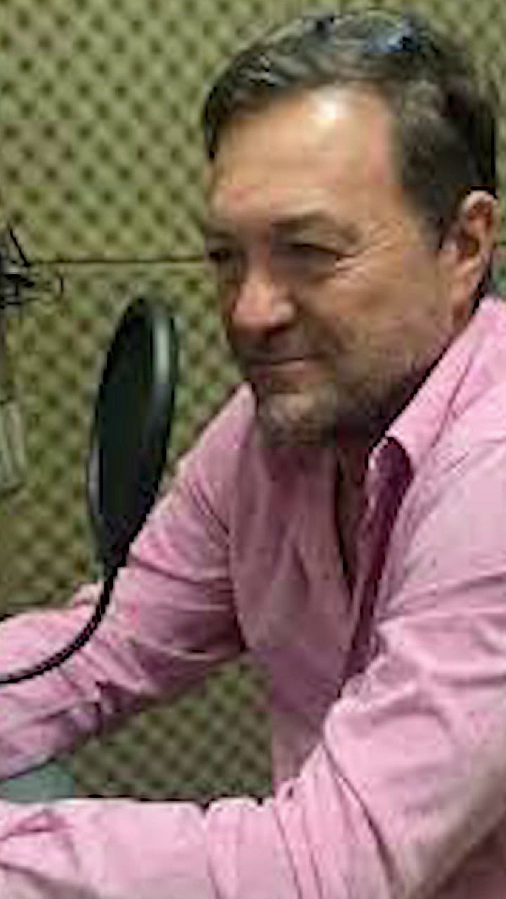 Audio de Ruben Cacho Barbaro