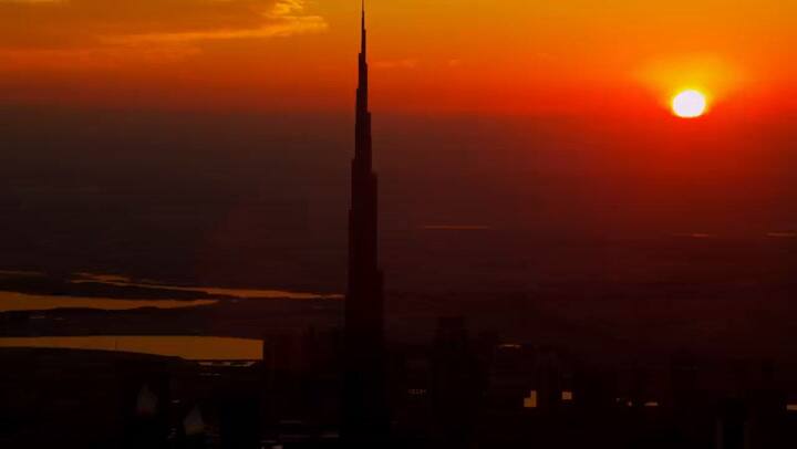 Vince Reffet se tiró de la torre del mundo hace unos años