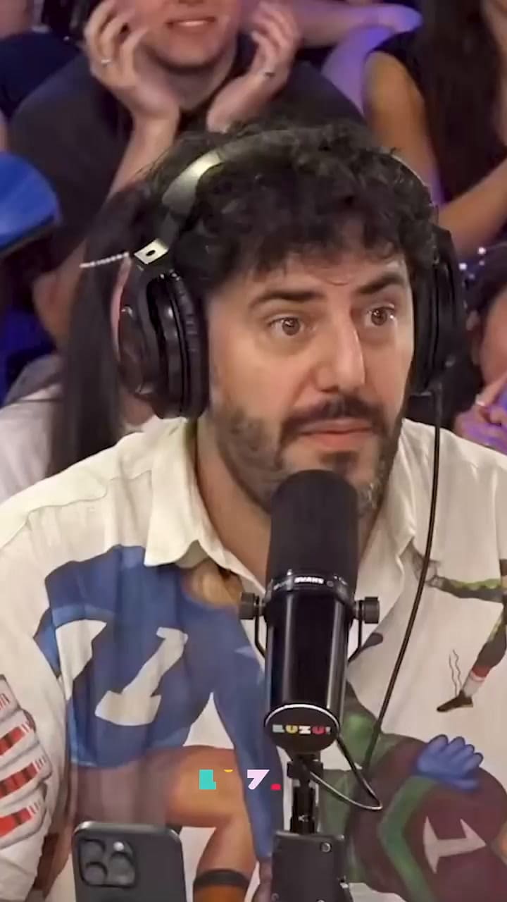 Rosalía y su amor por el cielo de Buenos Aires