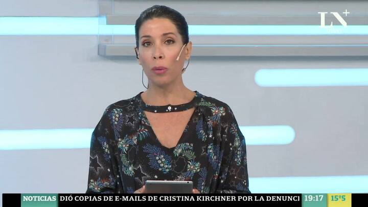 El drama de la madre que tiene que restituir a su hijo enfermo a EE.UU.