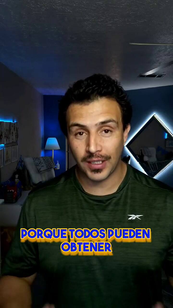 Lo difícil de vivir en EE.UU., según un tiktoker