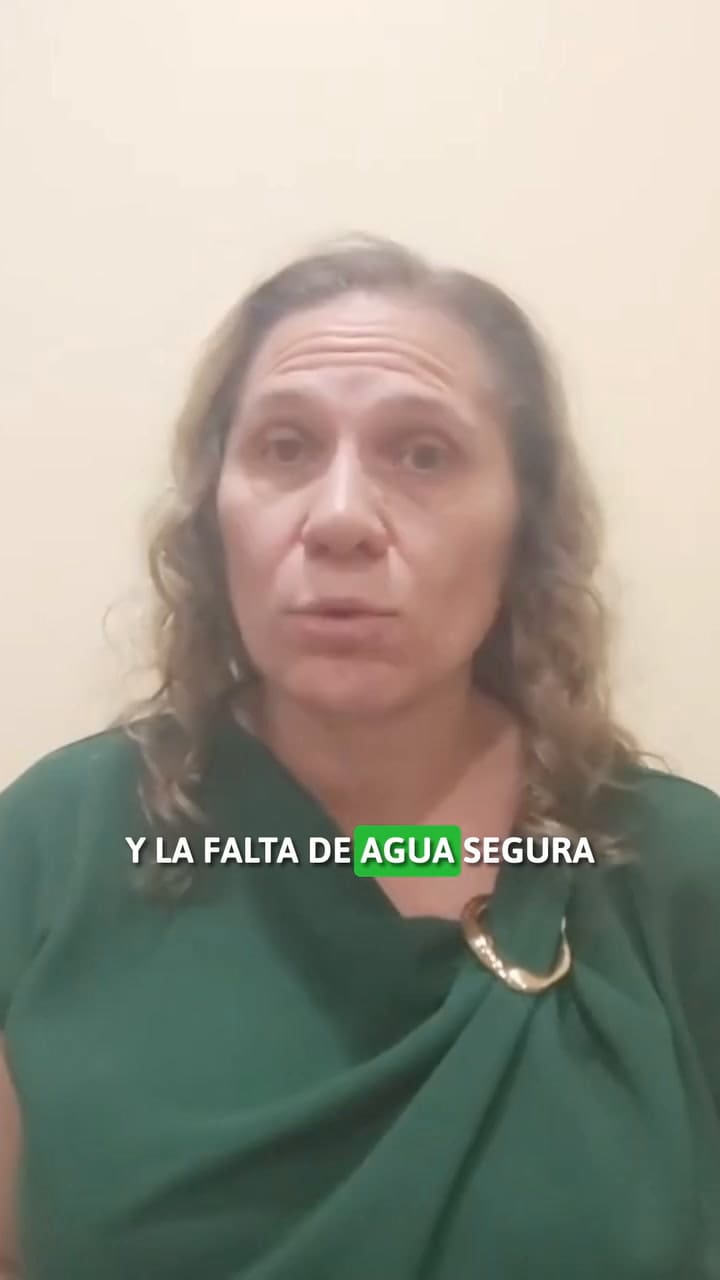 Cuidar los riñones también es cuidar el planeta