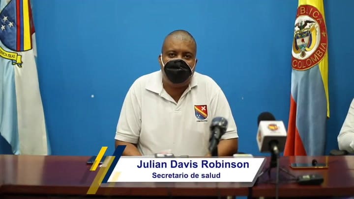 Colombia: parte del personal que desarticuló la fiesta fueron diagnosticados con el virus Covid-19