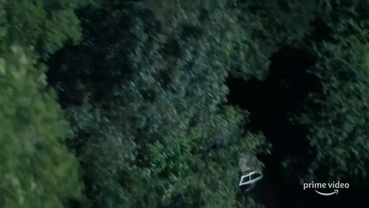 Trailer de The Widow - Fuente: Amazon Prime Video