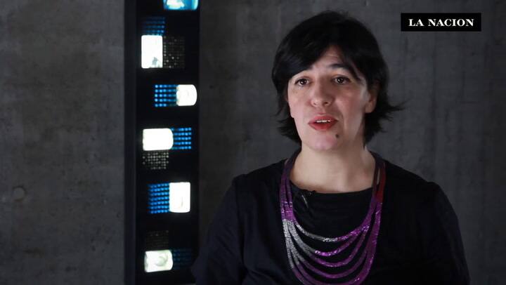 La utopía futurista de Gyula Kosice