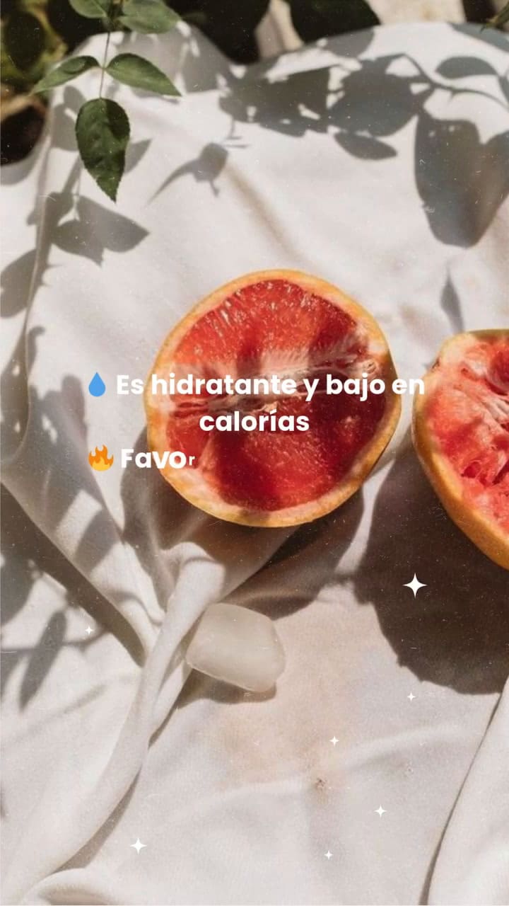 Beneficios del pomelo - day.nutricion