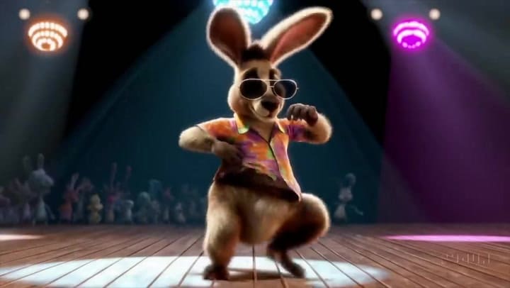 Así es Sora, el motor de texto-a-video de Openai