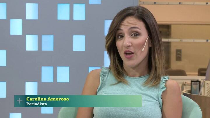 Entrevista a Gustavo Berti y Alicia Schneider. Por Carolina Amoroso