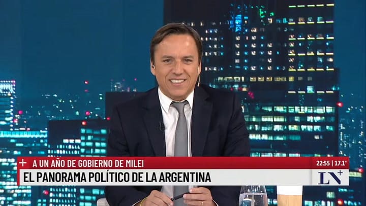 Caso Kueider Las Claves De La Investigación