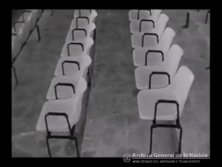 El autocine Panamericano, el más grande del Gran Buenos Aires