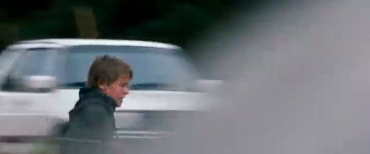 Escena emblema de Liberen a Willy