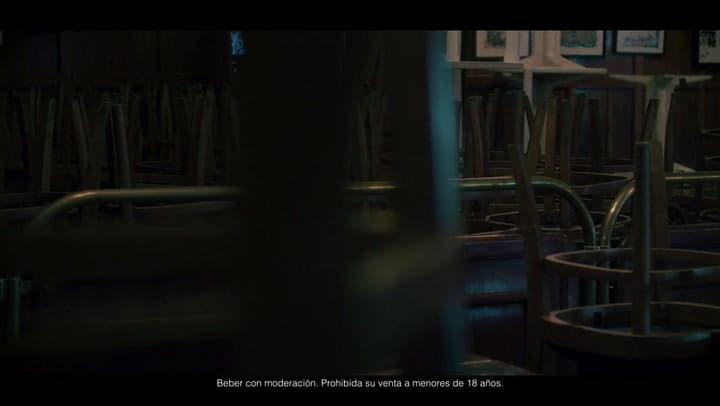 #BackToTheBars, la campaña que busca ayudar a los bares argentinos