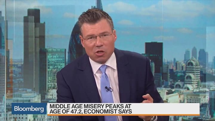 La explicación del autor del estudio