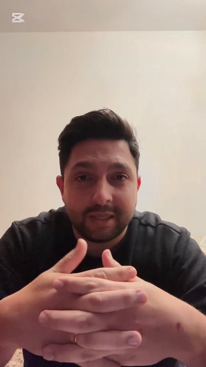 Tensión en Los Palmeras: el descargo de Luciano Deicas - Parte 3