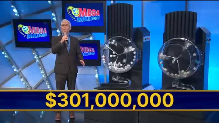 Los resultados de la lotería Mega Millions de este martes 18 de marzo de 2025