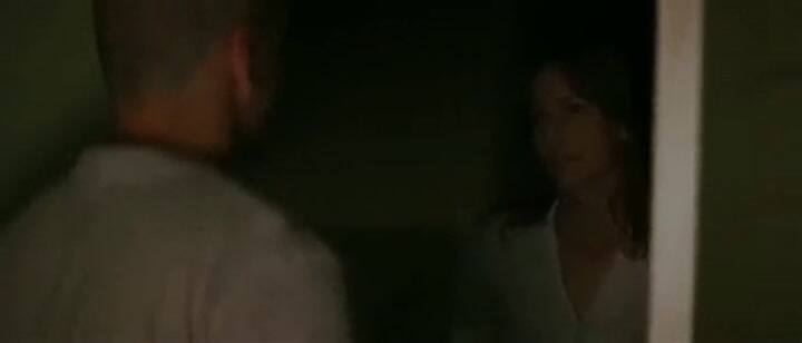 Robin Wright en El protegido