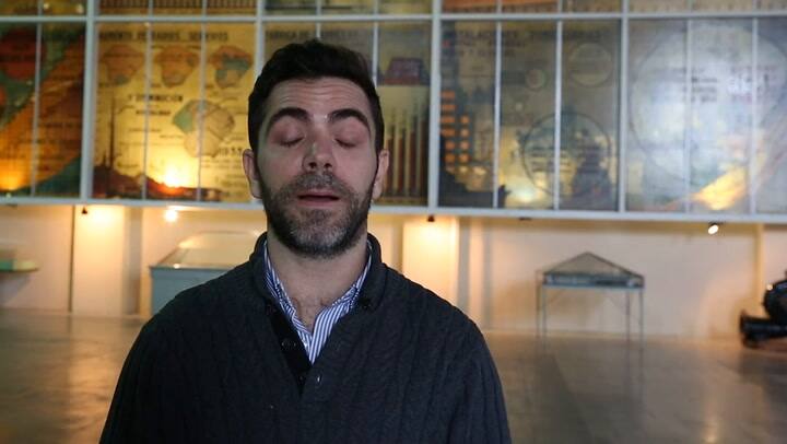 Como es el proceso de captación y purificación del agua en la Planta Gral. San Martín