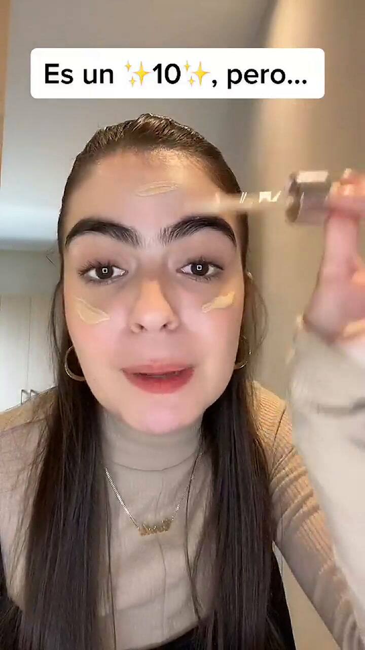 Una tiktoker compartió su agria experiencia en el amor y alertó a muchas otras