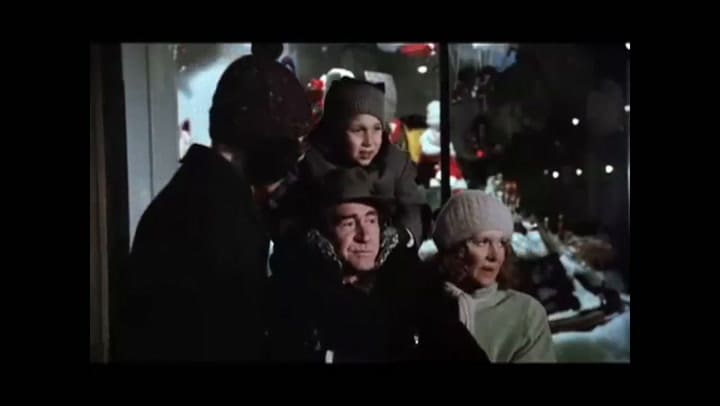 A Christmas Story (1983) Official Trailer #1 - Family Comedy
