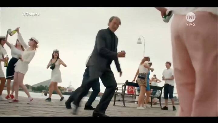 Another Round' mejor pelicula extranjera