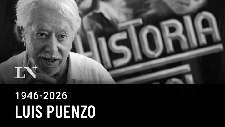 Murió Luis Puenzo a los 80 años: el director y guionista ganó el Oscar con "La historia oficial"
