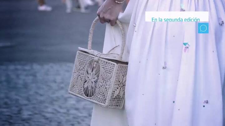 Le Dîner en Blanc celebró su segunda edición