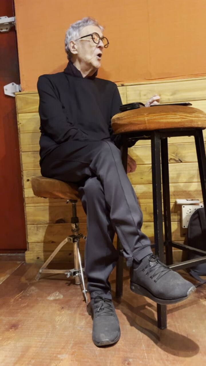 La historia de La Cueva