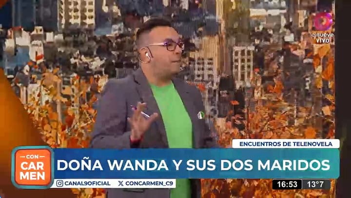 Aseguran que Wanda Nara editó un video donde aparece con Mauro Icardi