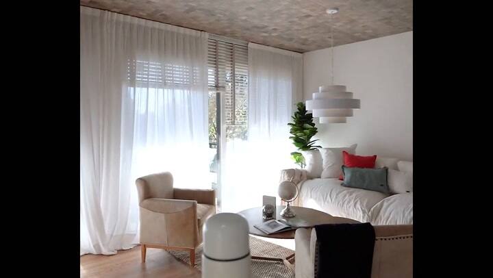 Experiencia Casa Living / Espacio 'La Serena', de Gaby Orlando