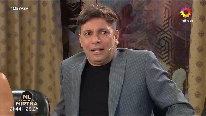 Los invitados cuentan su vinculo con Mar del Plata en La Noche de Mirtha