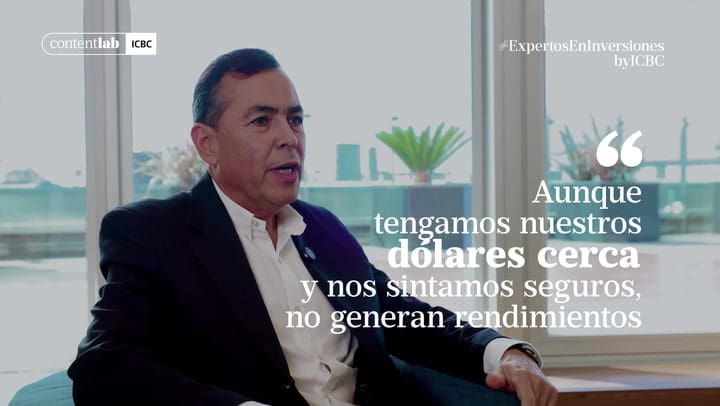 ICBC Experto en inversión episodio 3