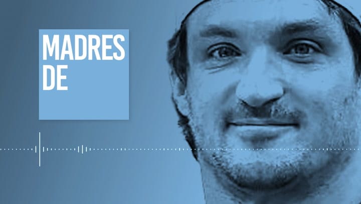 Madres de: Gustavo Fernandez