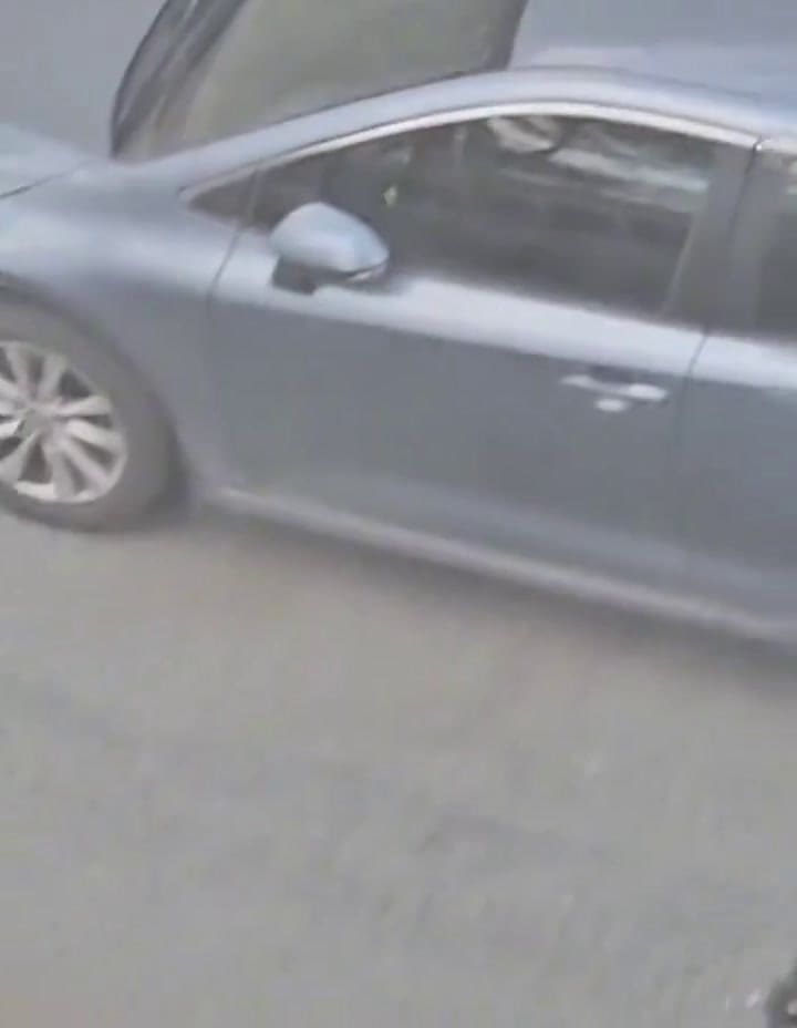 Un muerto en un tiroteo frente al consulado de Israel en Estambul