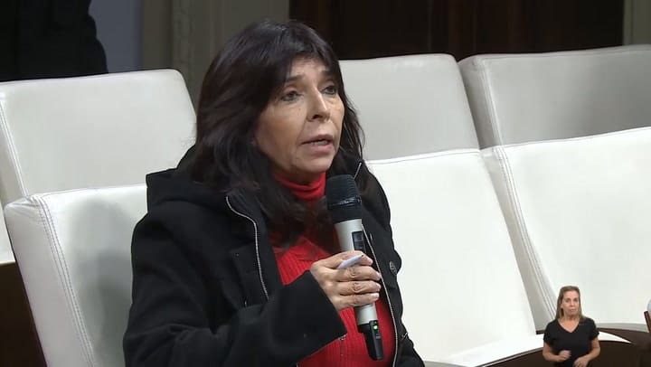 Manuel Adorni Se Refiere Al Negocio De La Familia Menem