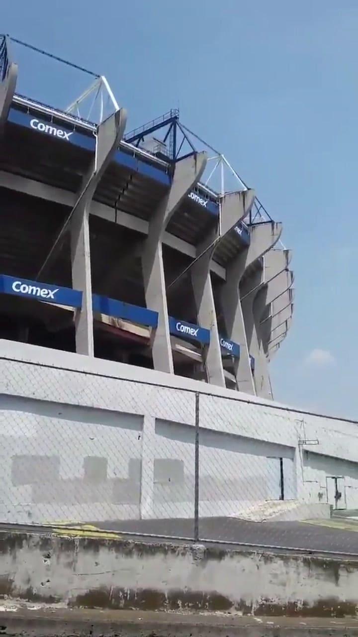 El video de la ruptura