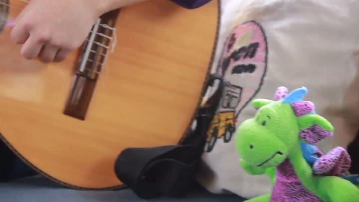 La Byron Van Sessions #23 - Flor Sandoval