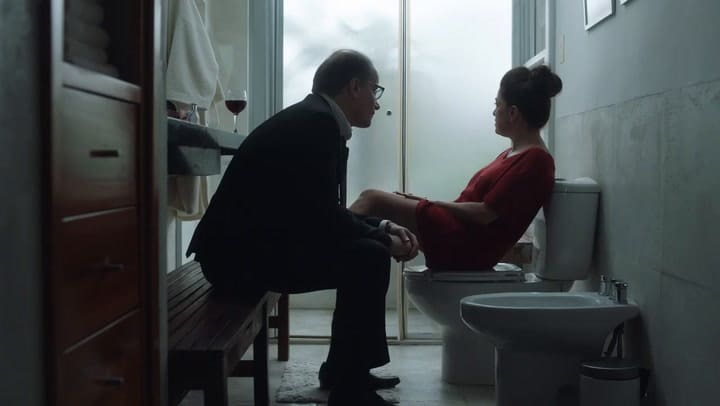 Trailer de La afinadora de árboles - Fuente: YouTube