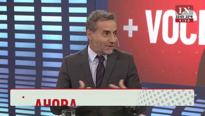 Macri-gato, tomatazos y su libro mega bestseller - El editorial de Luis Majul - 12/03/2021