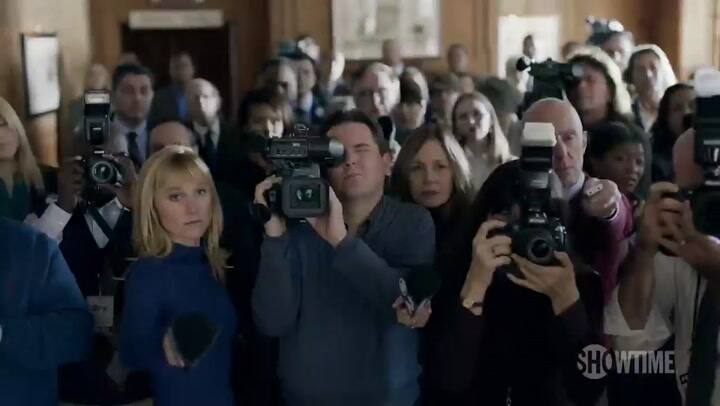 Billions, cuarta temporada - Fuente Netflix