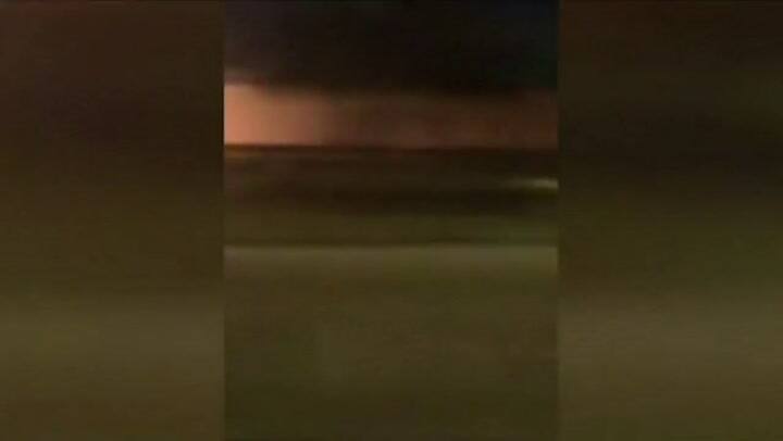 General iraní Soleimani y un líder proiraní en Irak muertos en bombardeo de EEUU - Fuente: AFP