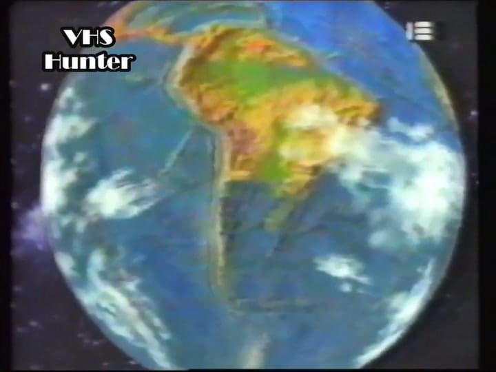 El misterio de la Argentina - Tato Bores